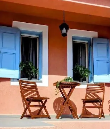 Aτos Comfort * Asos