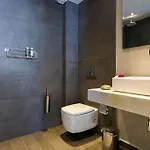 Aτos Comfort Apartment Asos