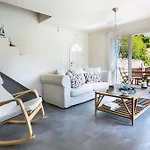 Aτos Comfort Apartment *