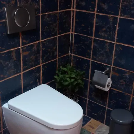 Apartment Aτos Comfort