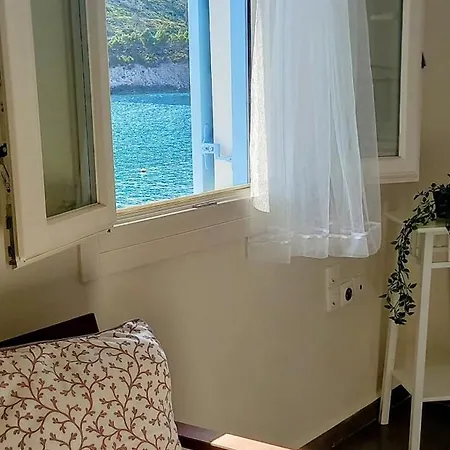 Apartment Aτos Comfort Asos