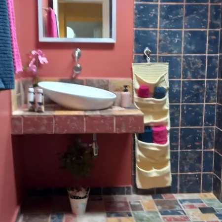 Aτos Comfort Apartment