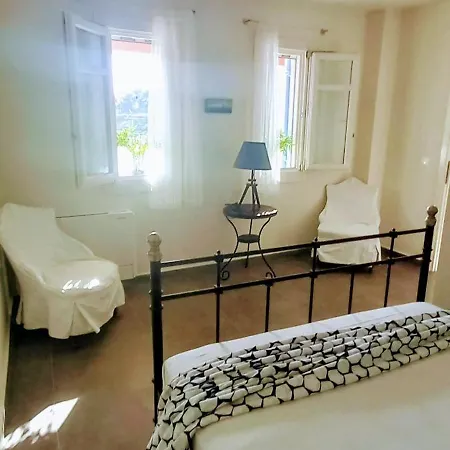 Aτos Comfort Apartment