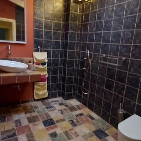 Apartment Aτos Comfort *