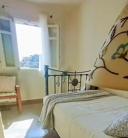 Aτos Comfort Apartment *
