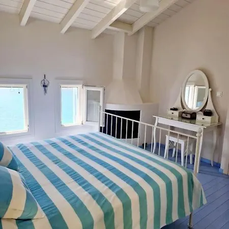 Aτos Comfort Apartment