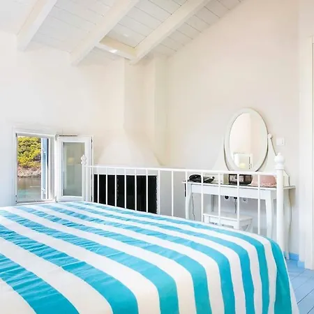Aτos Comfort Apartment *