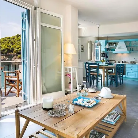 Apartment Aτos Comfort Asos