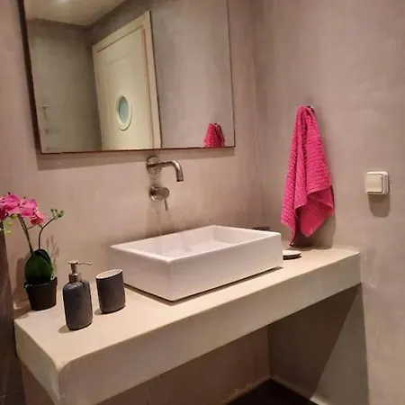 Aτos Comfort Apartment