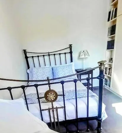 Aτos Comfort Apartment Asos