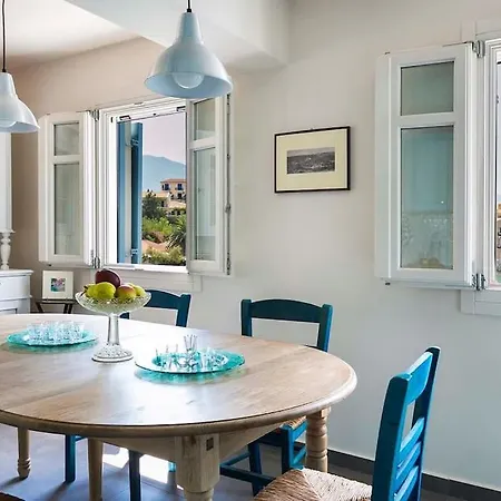 Apartment Aτos Comfort