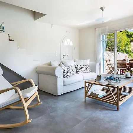 Aτos Comfort Apartment *