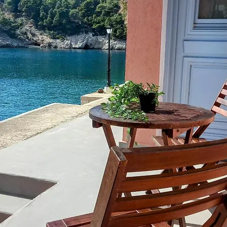 Apartment Aτos Comfort Asos