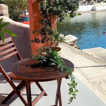 Aτos Comfort Apartment *