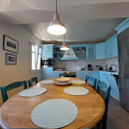 Apartment Aτos Comfort *