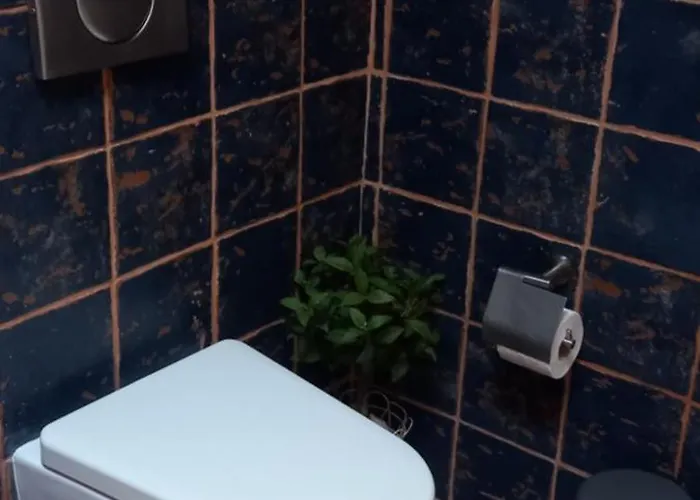 Apartman Aτos Comfort