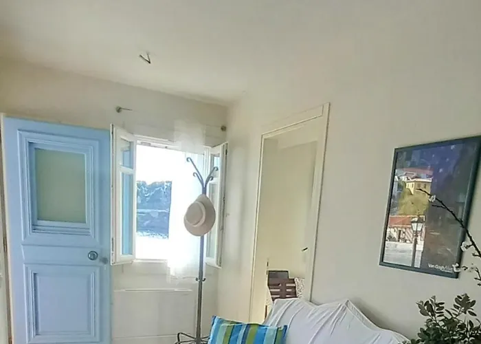 Aτos Comfort * Ászosz