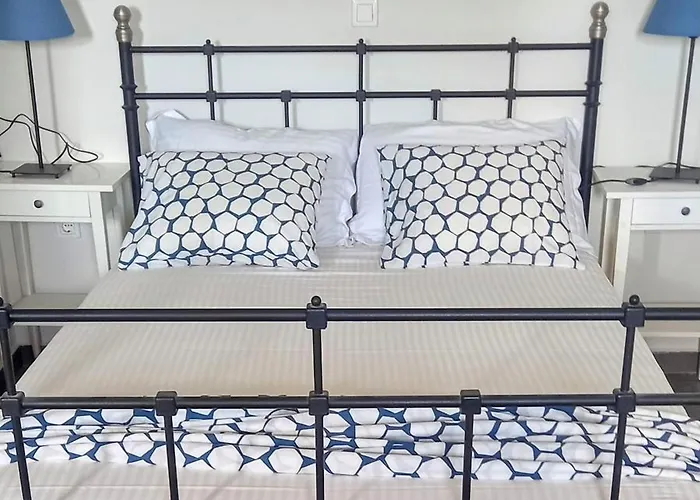 Aτos Comfort * Ászosz