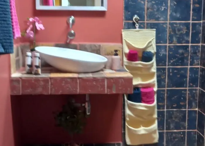 Aτos Comfort Apartman