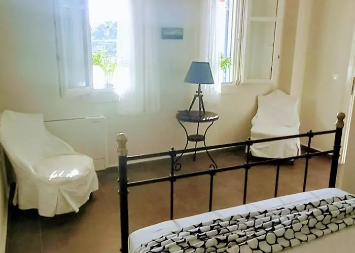 Aτos Comfort Apartman