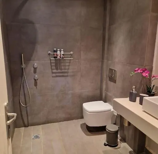 Aτos Comfort Apartman