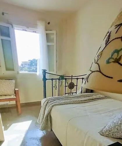 Aτos Comfort Apartman *