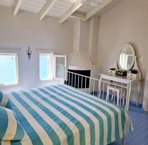 Aτos Comfort Apartman