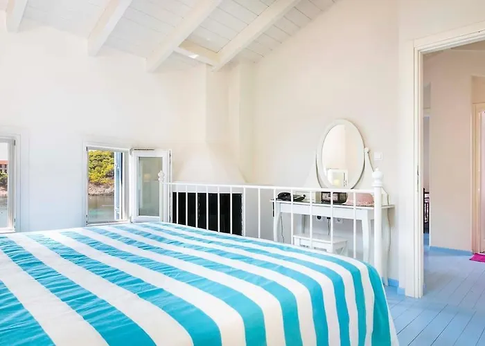 Aτos Comfort Apartman *