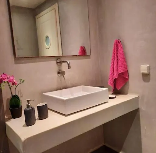 Aτos Comfort Apartman