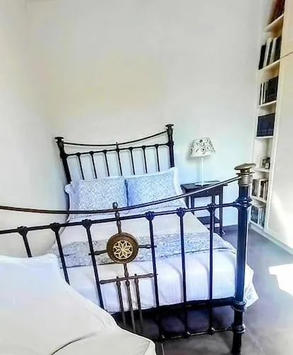 Aτos Comfort Apartman Ászosz
