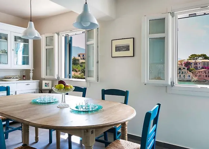 Apartman Aτos Comfort