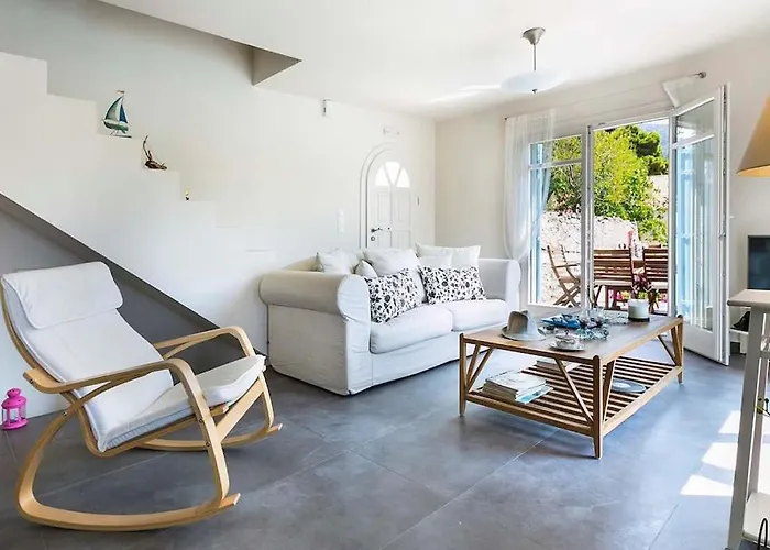 Aτos Comfort Apartman *