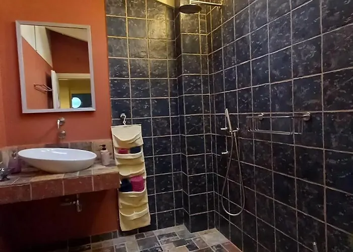 Aτos Comfort * Ászosz