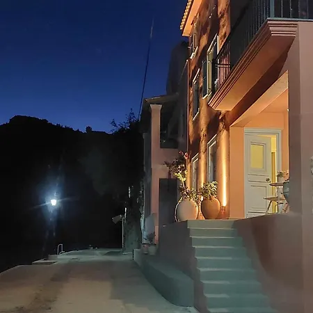 Apartament Aτos Comfort Asos