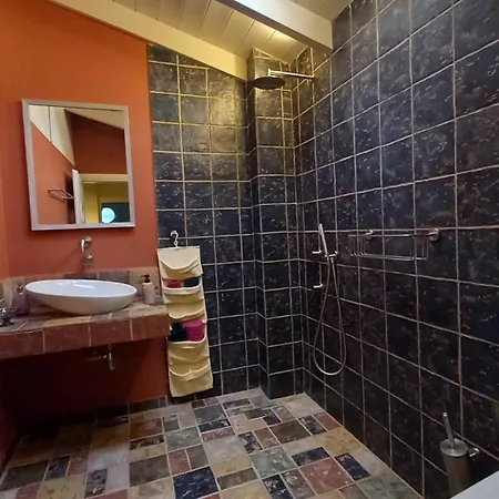 Aτos Comfort * Asos